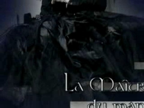 Manoir des Damnées 5