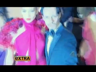Marc Anthony y Jennifer López anuncian su divorcio Extra