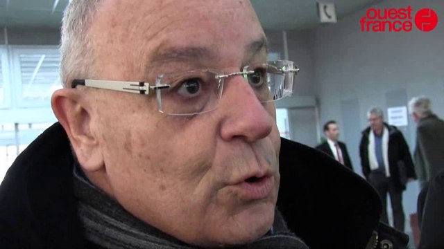 Clandestins à Cherbourg. Le port ne sera jamais une passoire.