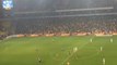 Fenerbahçe Beşiktaş Maçı 2-0 Maçtan Özel Görüntüler 29.02.2016 Süper Lig FB BJK maçı