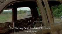 The Walking Dead 6. Sezon 12. Bölüm Fragmanı Türkçe Alt Yazılı
