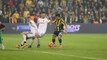 Fenerbahçe Beşiktaş Maçı 2-0 Maçtan Görüntüler 29.02.2016 Süper Lig FB BJK maçı