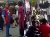Delhi Police releases video of girl who abuses PM Modi and Delhi Police