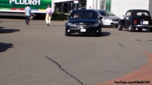 Mercedes C63 AMG T Modell lovely sound HD