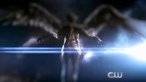 DC's Legends of Tomorrow Meet Hawkgirl Promo (HD)