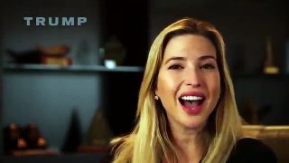 Ivanka Trump Explains How to Caucus Nevada