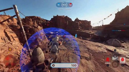 THE ROAD AHEAD - Star Wars Battlefront (Death Star) - Video Dailymotion