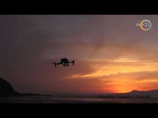 Negara Ini Bentuk Tim Khusus Anti Drone Ilegal