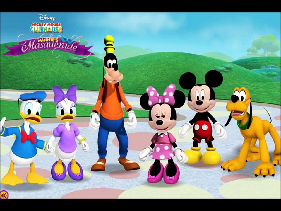 Mickey Mouse Clubhouse episodes 2015