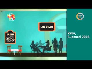 Adegan Detik-detik Tewasnya Mirna