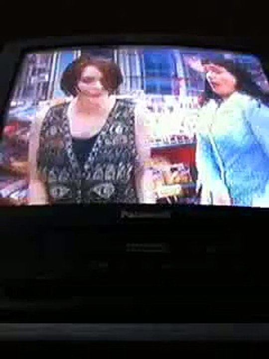 Opening to Along Came Polly VHS(2004)