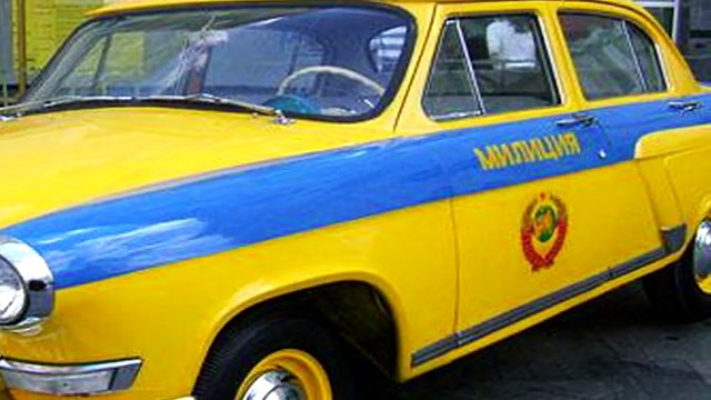 Полицейские машины мира Мультики про машинки для детей Развивающие мультфильмы