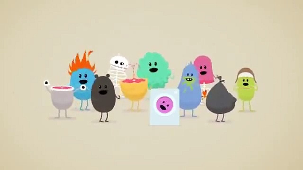 Dumb ways to Die