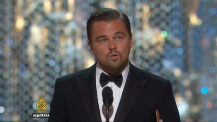 Inside Story: Are the Oscars too white?