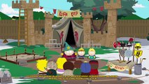 South Park The Stick Of Truth Walkthrough Part 8 lets play Gameplay HD PS3/XBOX360 - no commentary