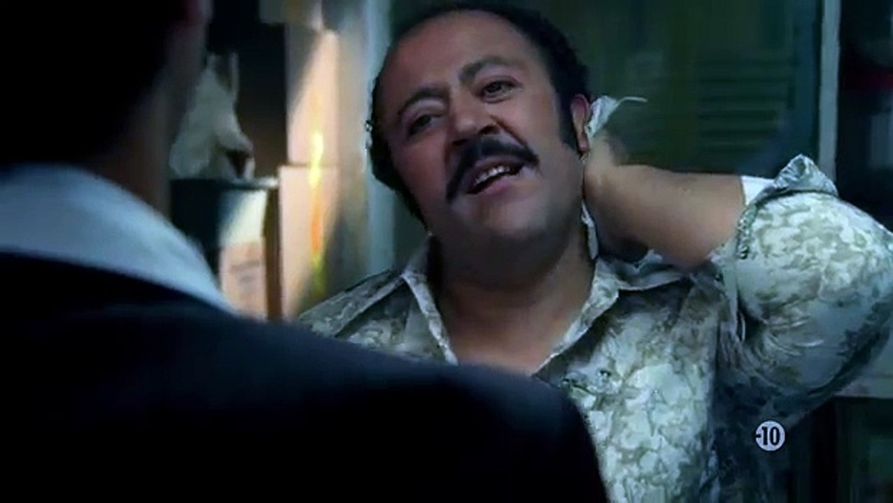 Les Beaux Mecs S01E04