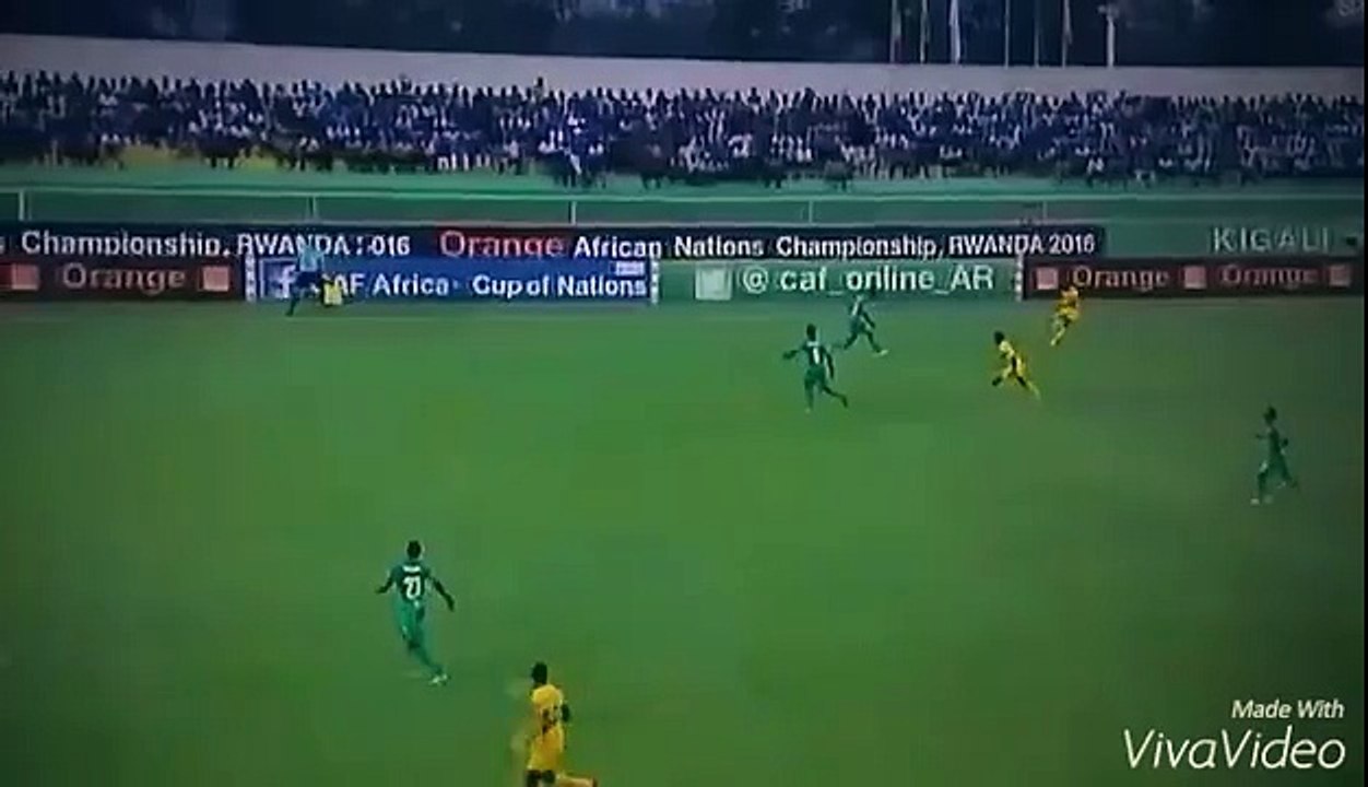 Mali vs Côte Divoire 1 0 CHAN 2016 le 04 02 2016