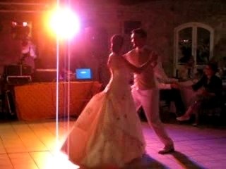 Valse de Marie et Tibault