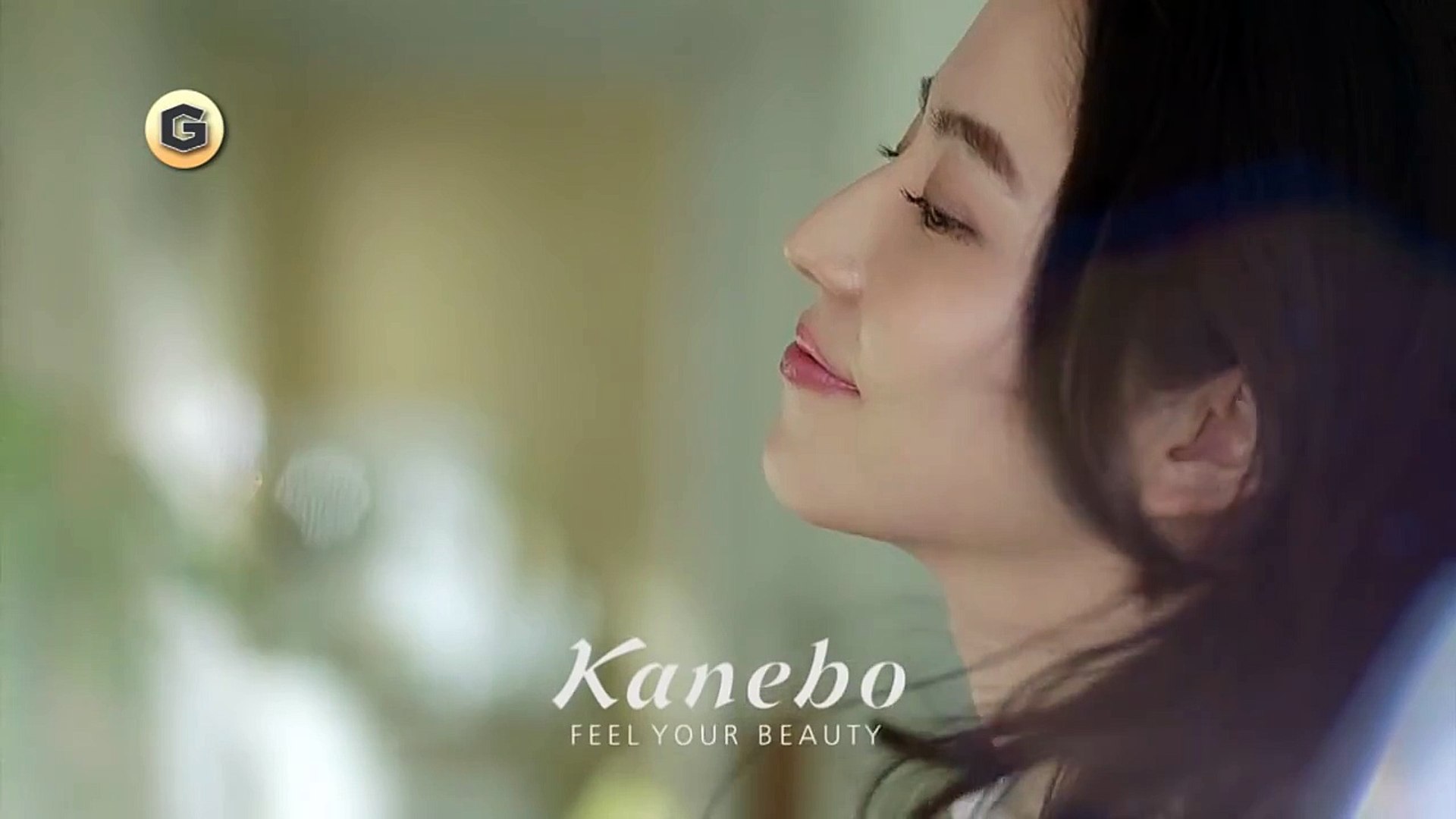 カネボウ コフレドール Cm 長澤まさみ ビューティオーラ 篇 Video Dailymotion