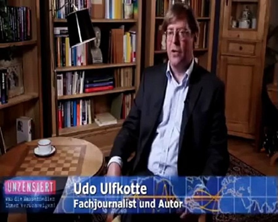 Medienlügen der BRD GmbH und co. Doku