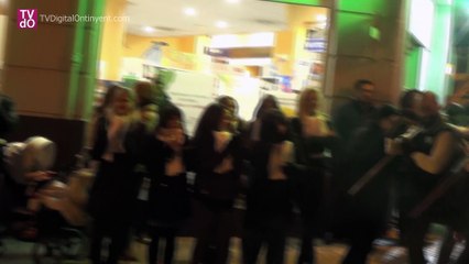 Desfilada del Mig Any Fester Ontinyent 2016