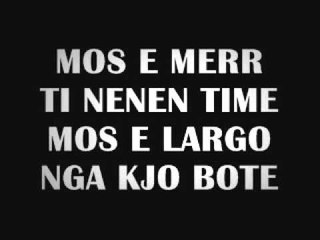 Ekstazy ft Dity ak   Jam jetim