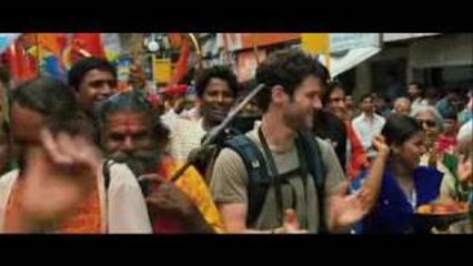 The Rebound (2009) online trailer best comedy film of the year