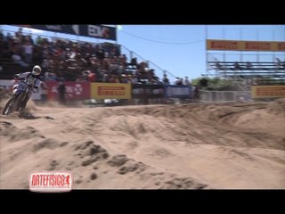 Enduro del Verano 2016 : Felipe Ellis-Damien Prevot