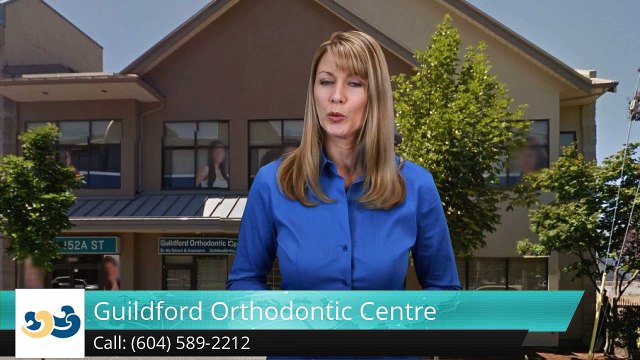 Guildford Orthodontic Centre SurreyGreat5 Star Review by David B.