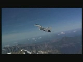 Mig 29 avion de légende