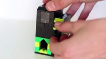 Pocket Sized Lego Candy Machine Tutorial