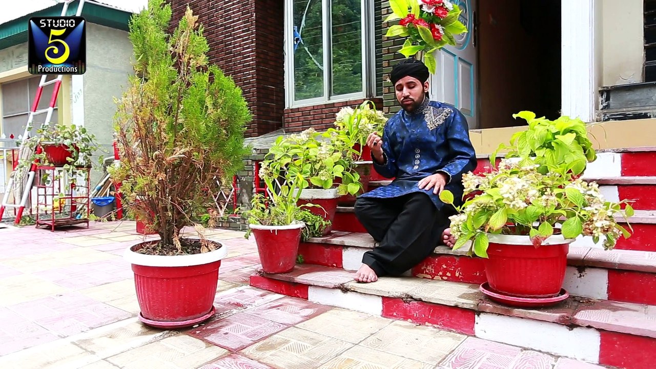 Nanay Da Deen - Noman Nisar Naqshbandi - New Naat Album [2016]