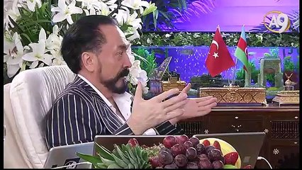 Donald Trump’da kovboy kültürü var insanlara sevgiyle yaklaşmıyor bu çok büyük tehlike.