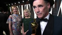 Mark Rylance on why he thought Stallone would win Oscar