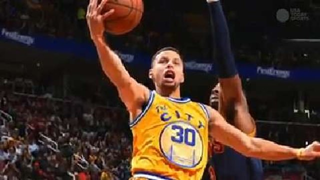 Steph Curry's season could be the best ever