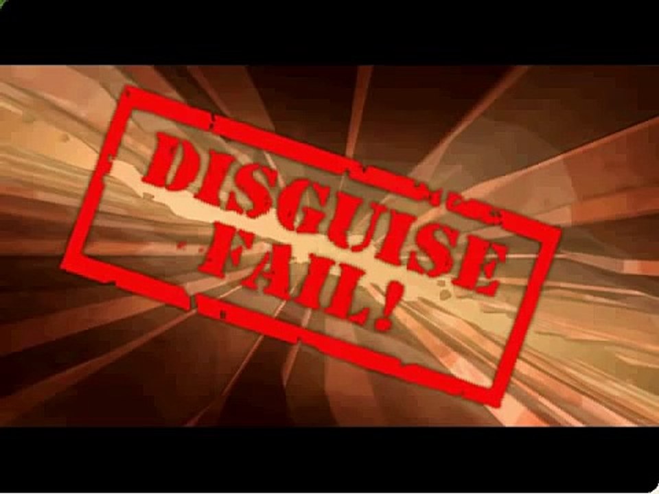 Road Runner and wile E. Coyote: Camo Coyote