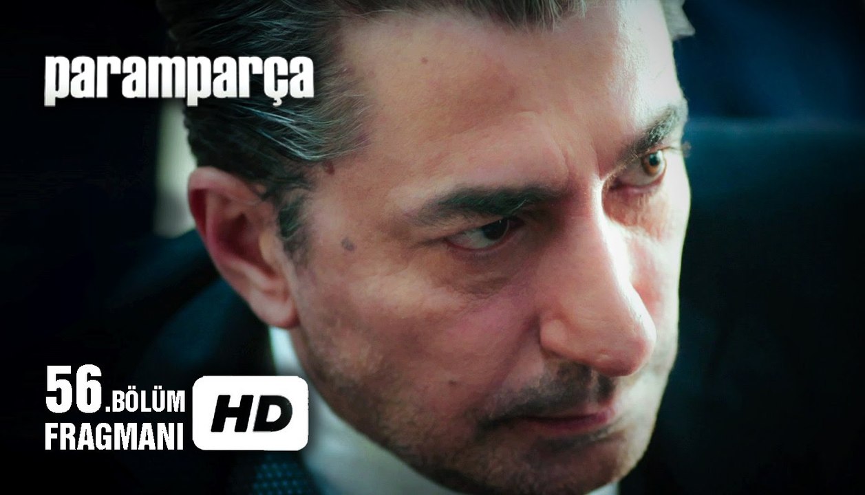 Paramparça 56. Bölum Fragmanı - 7 Mart 2015 Yeni Bölüm