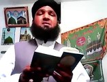 Salam - Ghazi Mumtaz Qadri Shaheed Last Video 2016 - Tari Azmat ko Sallam