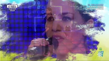 Roko en Este es mi Pueblo Huetor Vega