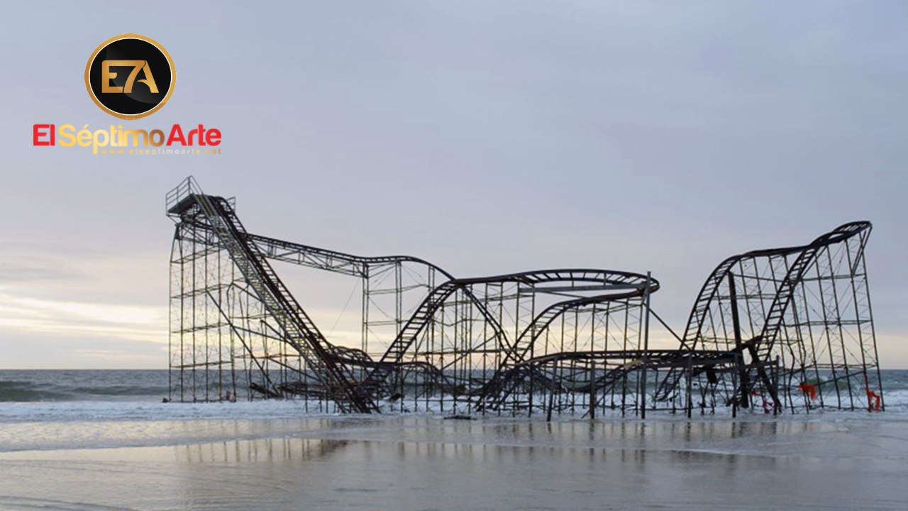 Homo Sapiens - Tráiler V.O. (HD)