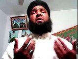 Naat Mumtaz Qadri Shaheed,s Naat  Before Sahadet 29 Feb 2016