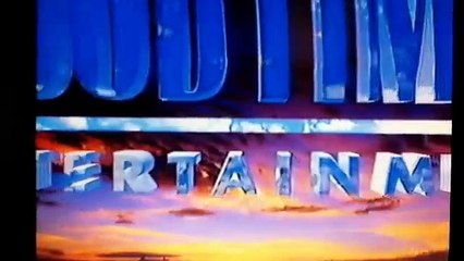 Opening to Betty Boop and the Girls of Mischief VHS 2002