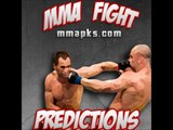 UFC on Fox 6 Demetrious Johnson vs John Dodson Prediction