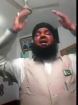 Mumtaz Qadri Shaheed Latest Naat Before being hanged to death 29 Feb 2016