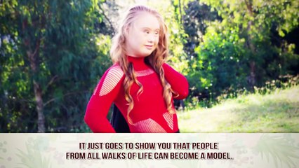 The Most Unusual Women Who Model (2)