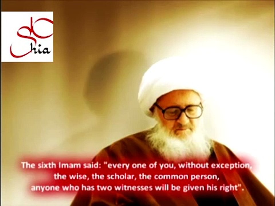 ayat ollahwa heed khurasani