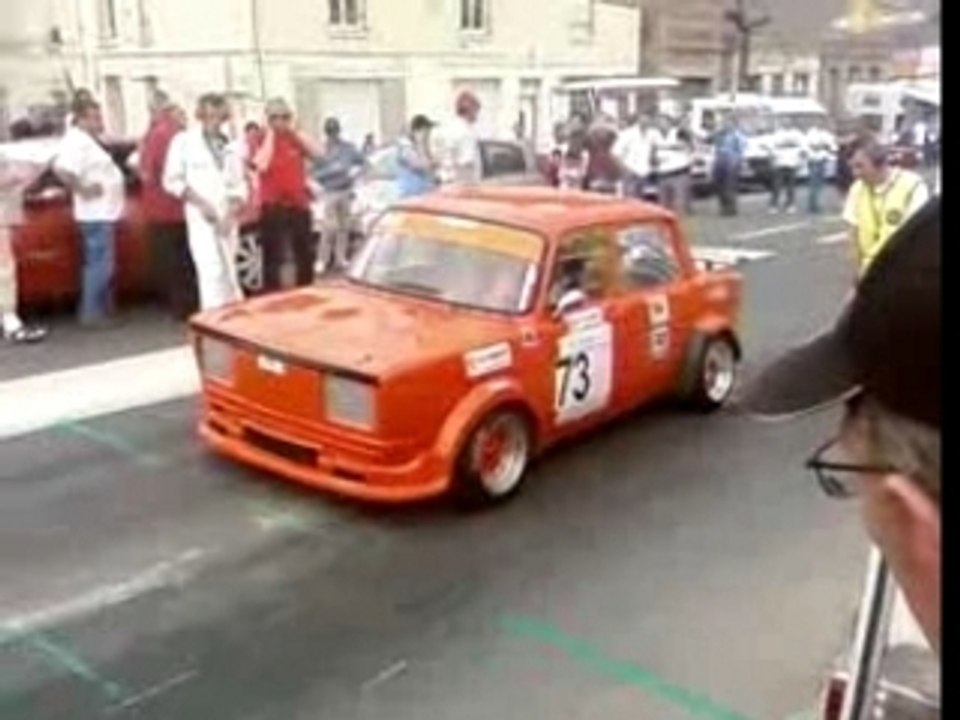 course de cote soisons 2007