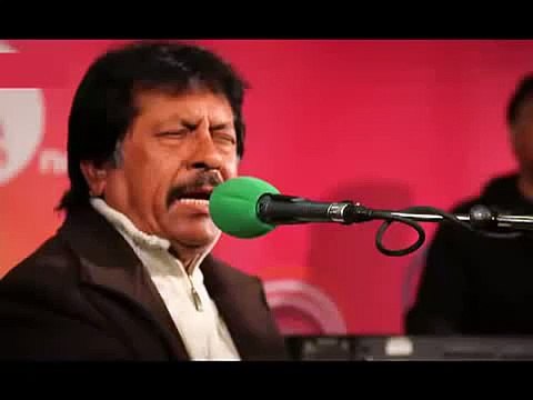 Amazing Song by Atta Ullah Khan Esa khelvi for Imran Khan's PTI Naya Pakistan, Must Listen - Downloaded from youpak.com