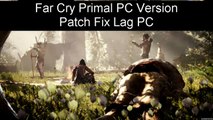 Far Cry Primal pc gamepad not working