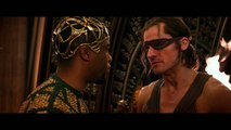 GODS OF EGYPT Clip #2 - Outnumber You (2016) Chadwick Boseman Nikolaj Coster-Waldau Action Movie HD